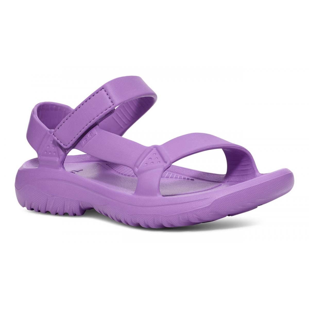 Teva Hurricane Drift Women Hurricane Sandals Purple | XWVJS-6732