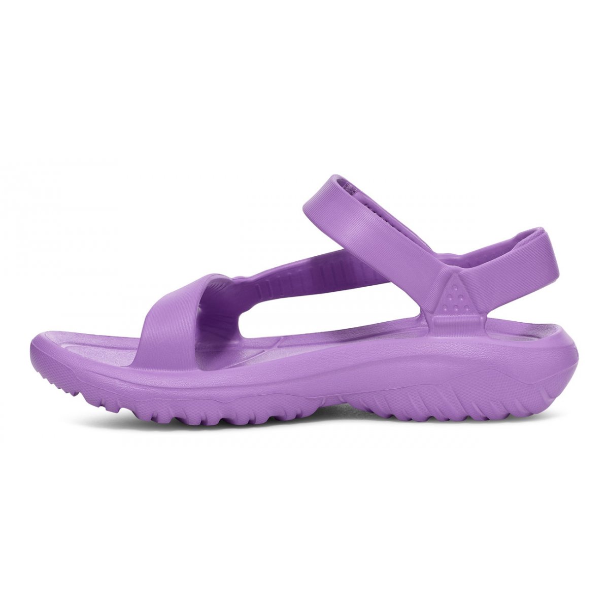 Teva Hurricane Drift Women Hurricane Sandals Purple | XWVJS-6732