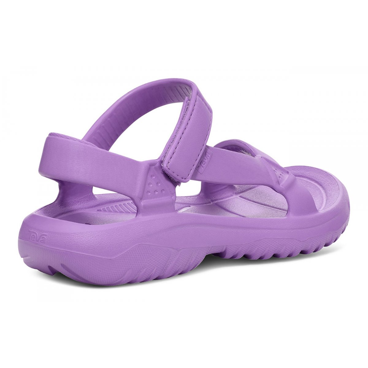 Teva Hurricane Drift Women Hurricane Sandals Purple | XWVJS-6732