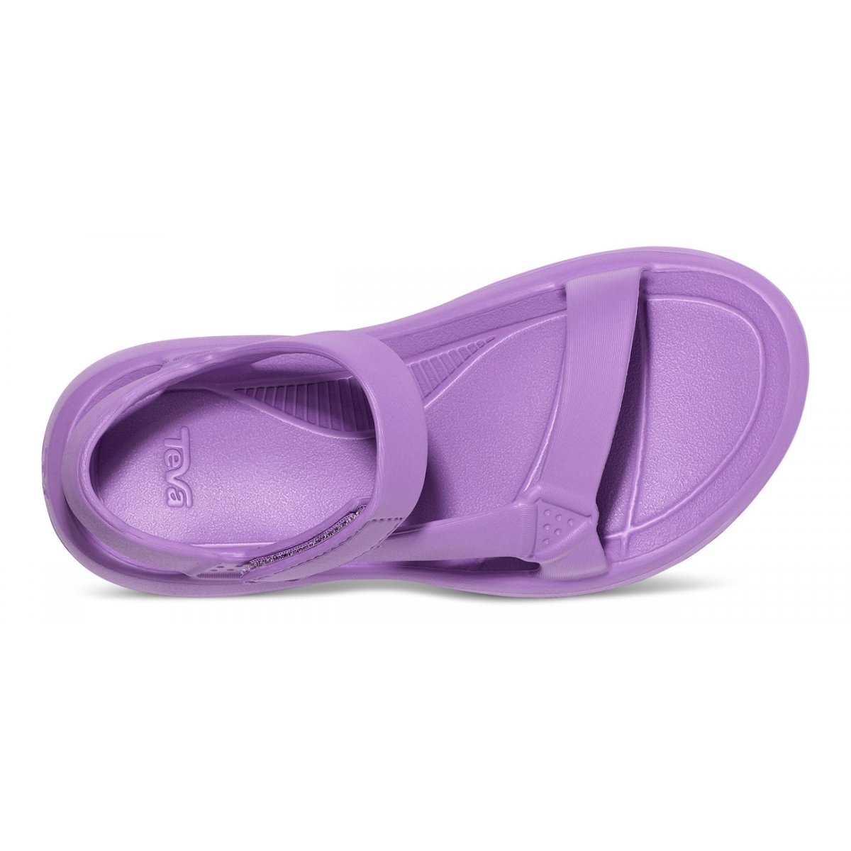 Teva Hurricane Drift Women Hurricane Sandals Purple | XWVJS-6732