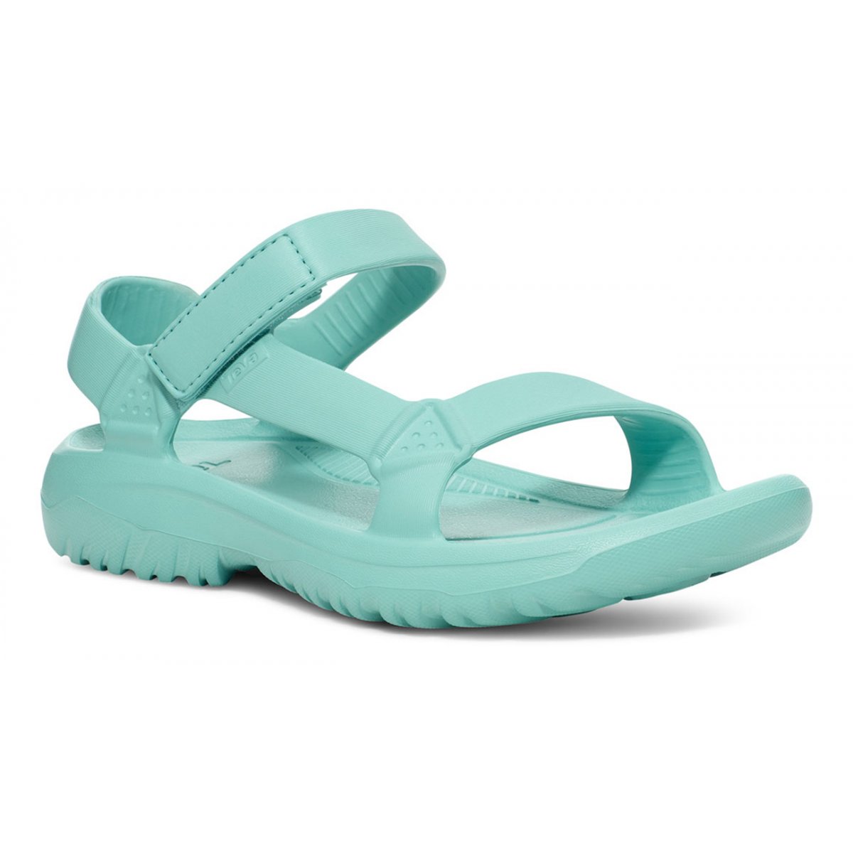 Teva Hurricane Drift Women Hurricane Sandals Blue | MRCBI-2173