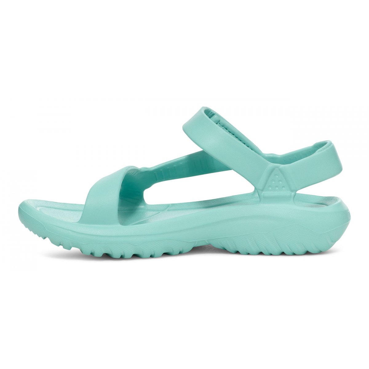 Teva Hurricane Drift Women Hurricane Sandals Blue | MRCBI-2173