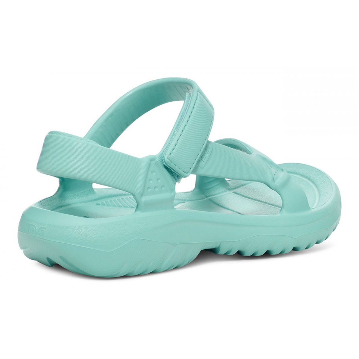 Teva Hurricane Drift Women Hurricane Sandals Blue | MRCBI-2173