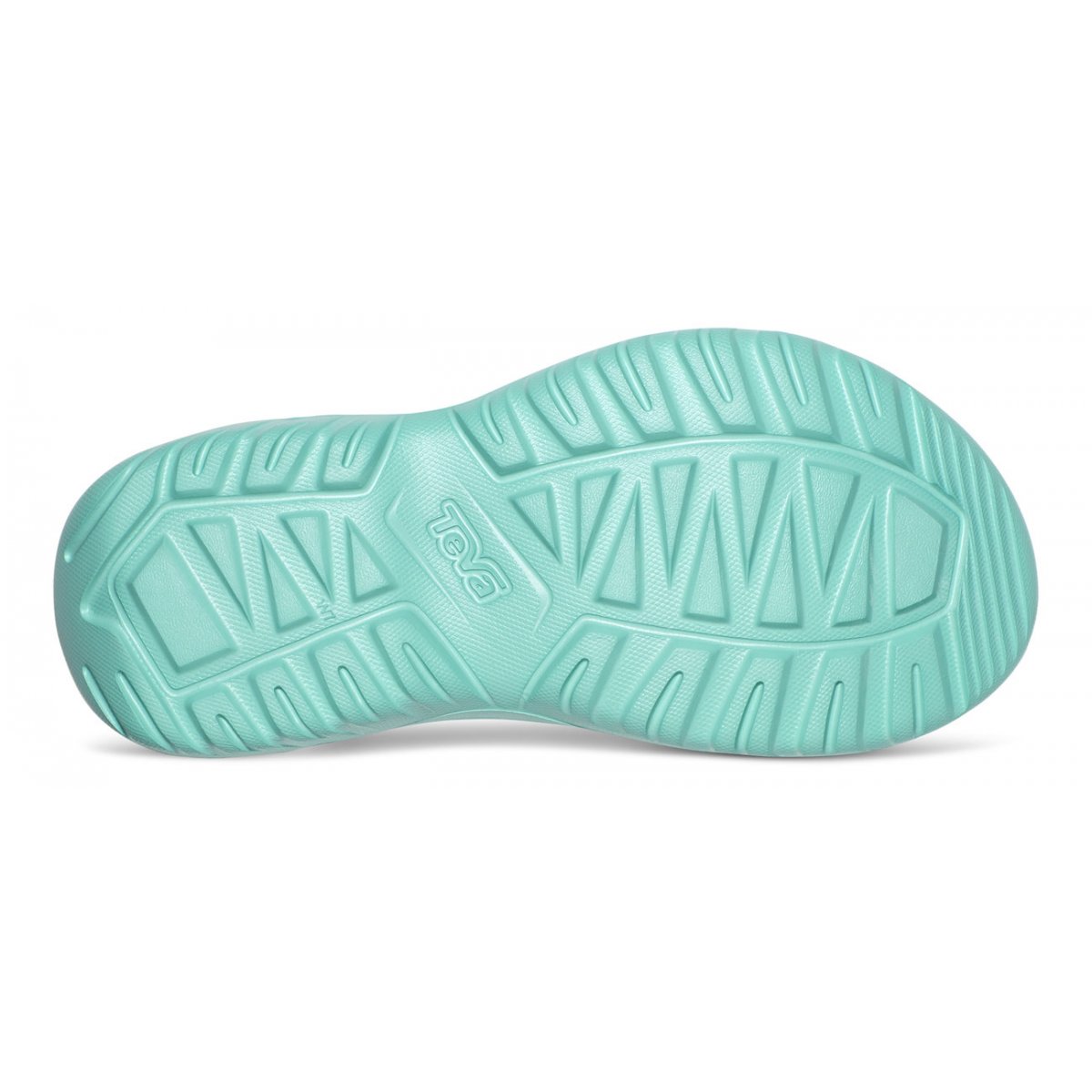 Teva Hurricane Drift Women Hurricane Sandals Blue | MRCBI-2173