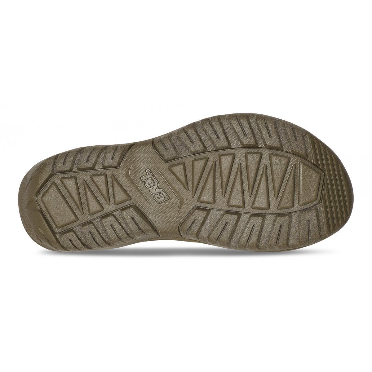 Teva Hurricane Verge Men Hurricane Sandals Dark Olive | BTFQP-8370