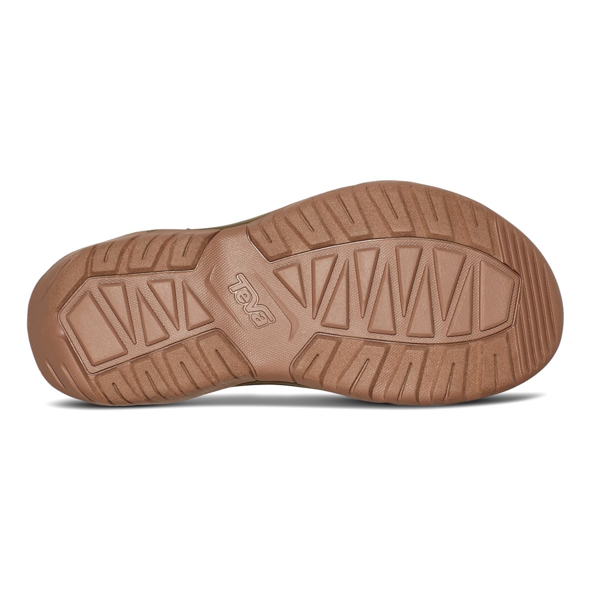 Teva Hurricane Verge Men Hurricane Sandals Dark Olive | OVMFX-5264