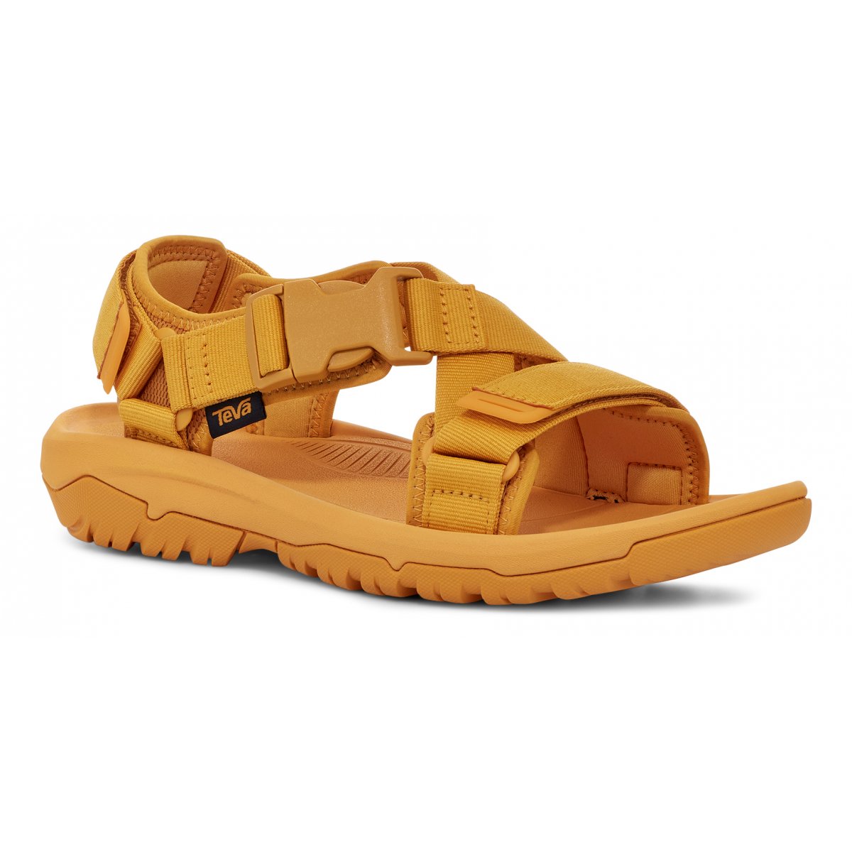 Teva Hurricane Verge Men Hurricane Sandals Yellow | HNBYF-7496