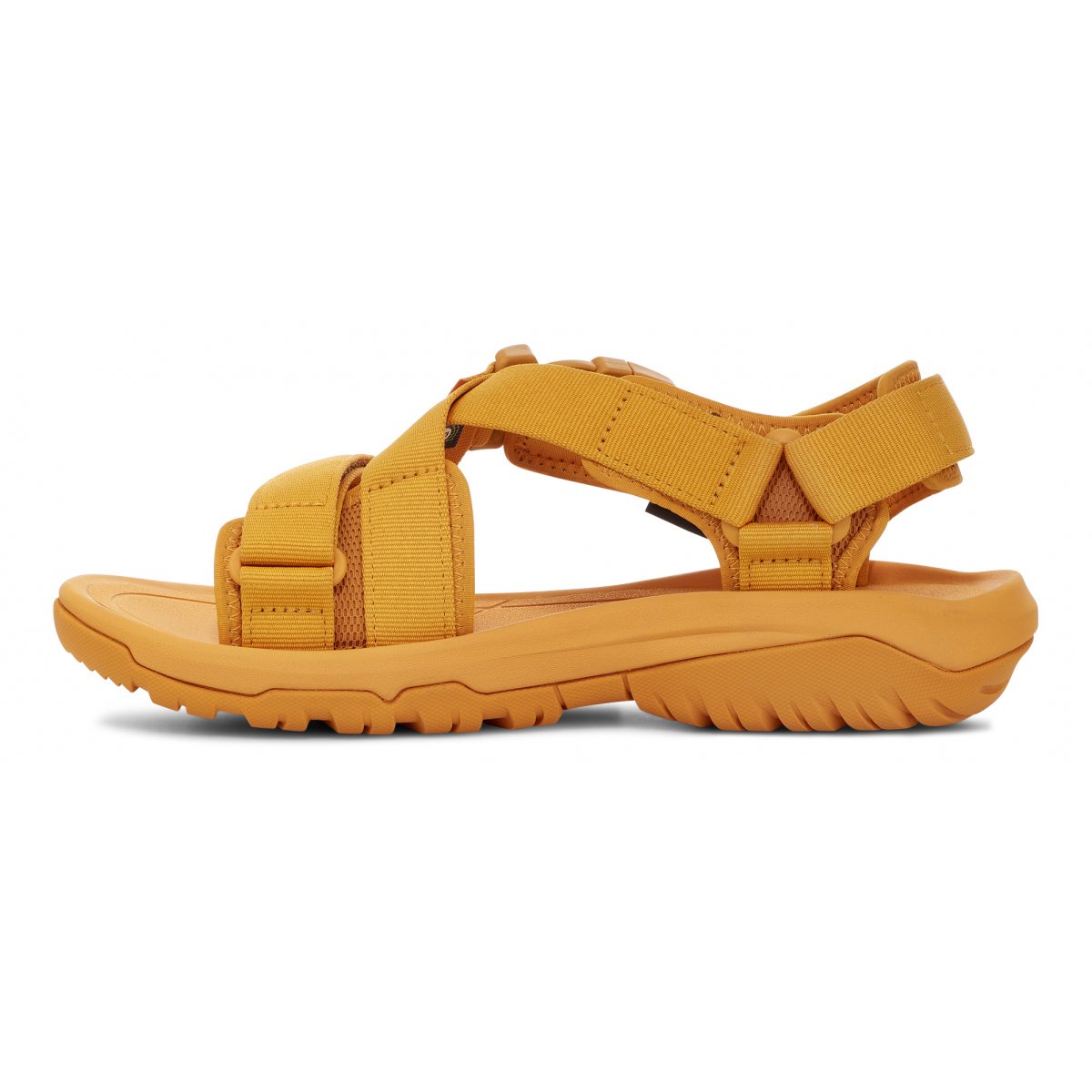 Teva Hurricane Verge Men Hurricane Sandals Yellow | HNBYF-7496