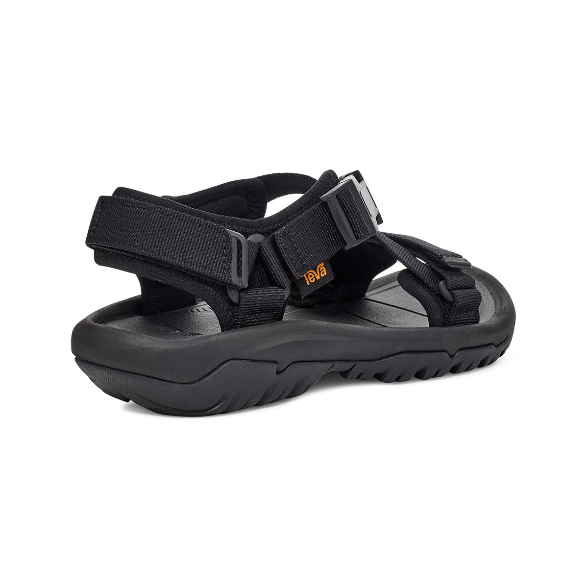 Teva Hurricane Verge Women Hurricane Sandals Black | IVRKS-8476