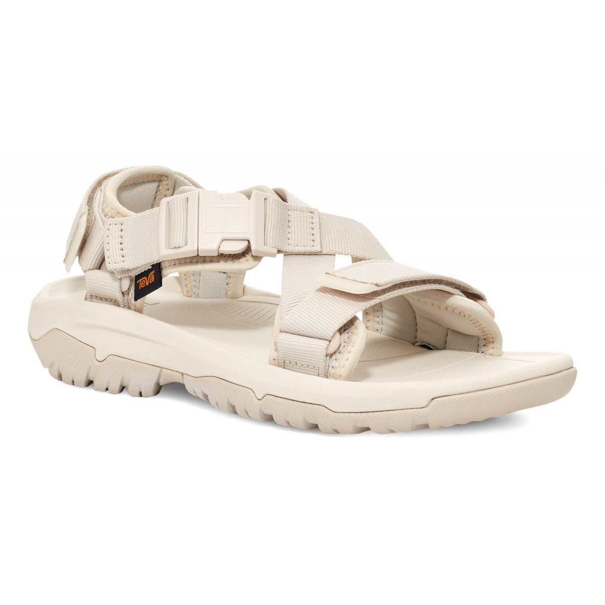 Teva Hurricane Verge Women Hurricane Sandals White | QXYJF-7296