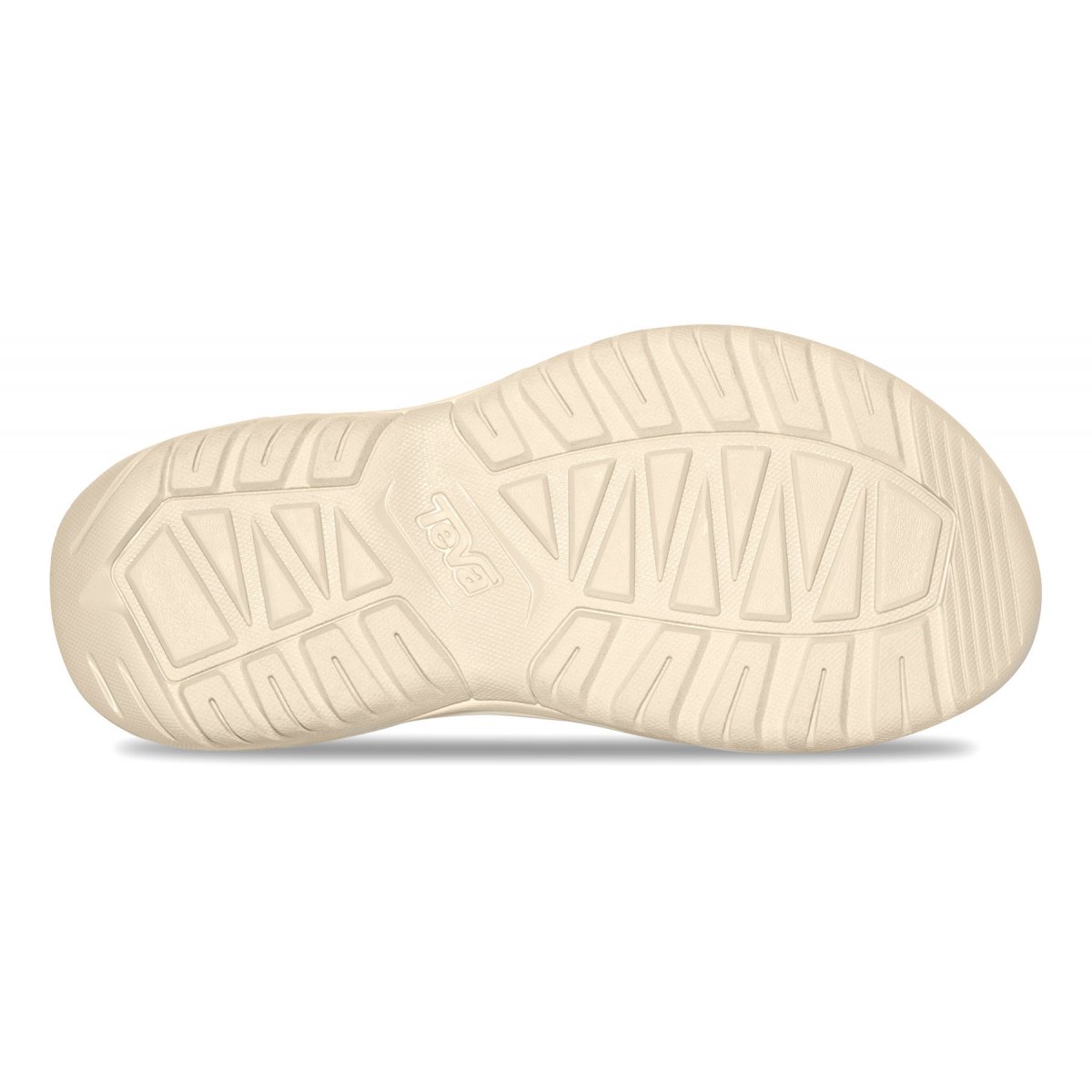 Teva Hurricane Verge Women Hurricane Sandals White | QXYJF-7296