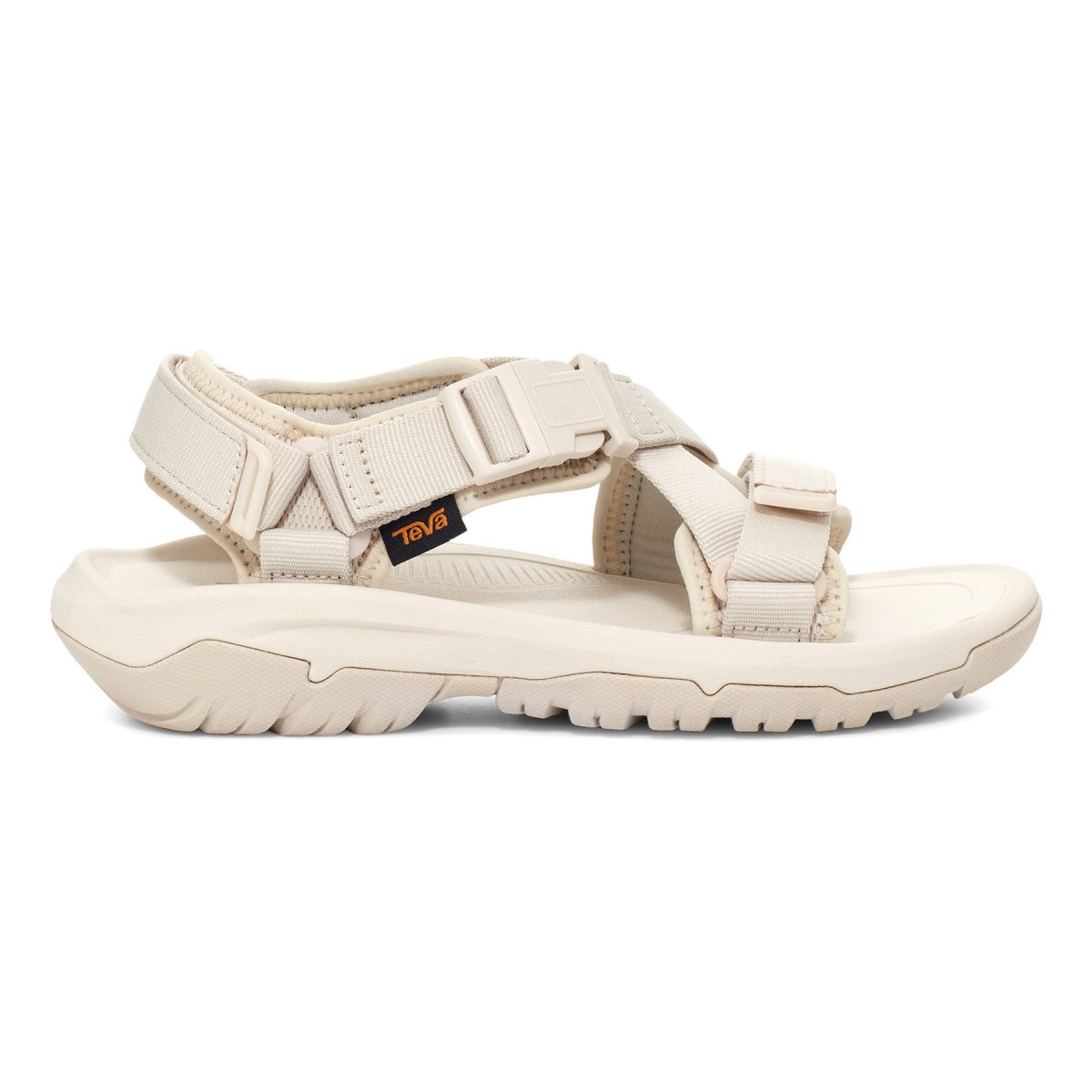 Teva Hurricane Verge Women Hurricane Sandals White | QXYJF-7296