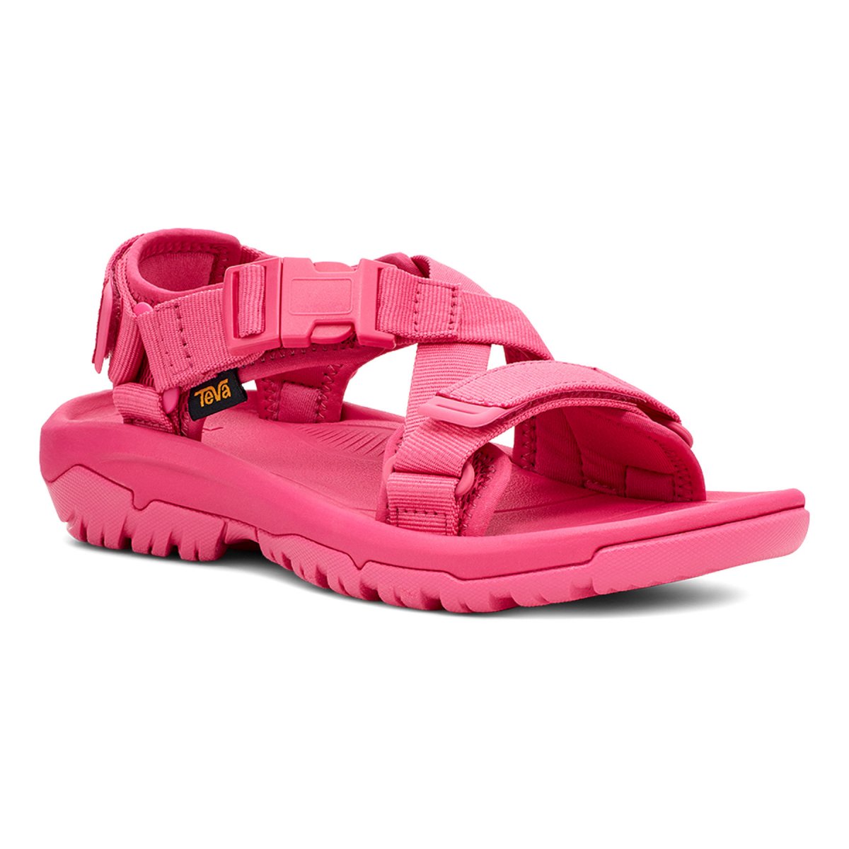 Teva Hurricane Verge Women Hurricane Sandals Fuchsia Purple | LNUMX-7853