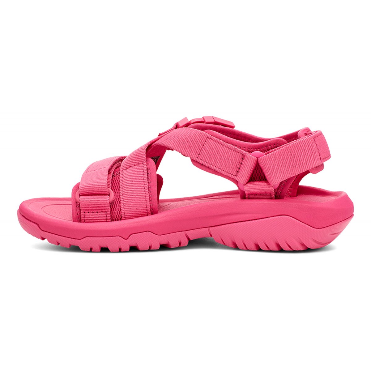 Teva Hurricane Verge Women Hurricane Sandals Fuchsia Purple | LNUMX-7853