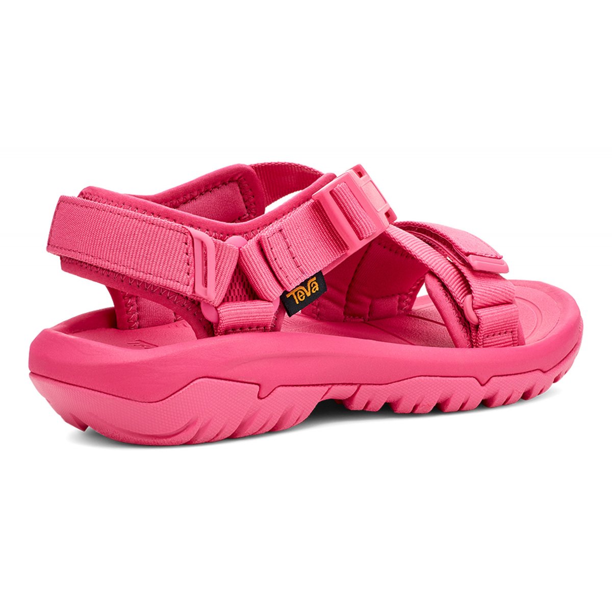 Teva Hurricane Verge Women Hurricane Sandals Fuchsia Purple | LNUMX-7853