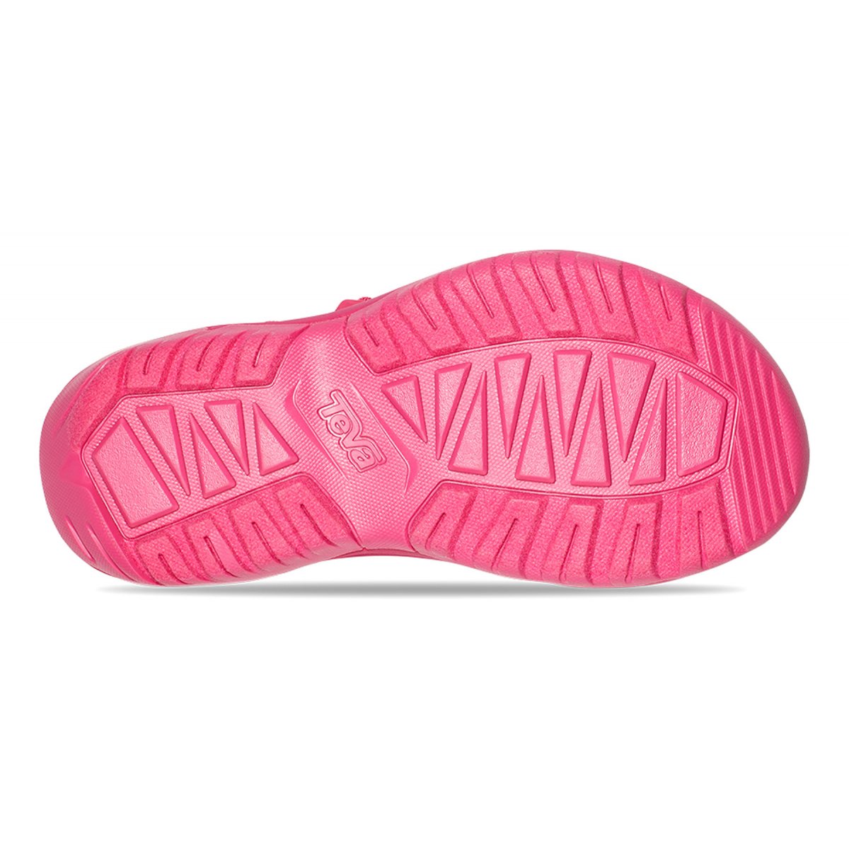 Teva Hurricane Verge Women Hurricane Sandals Fuchsia Purple | LNUMX-7853