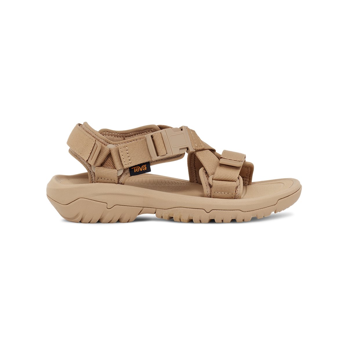 Teva Hurricane Verge Women Hurricane Sandals Beige | BYZQD-0285