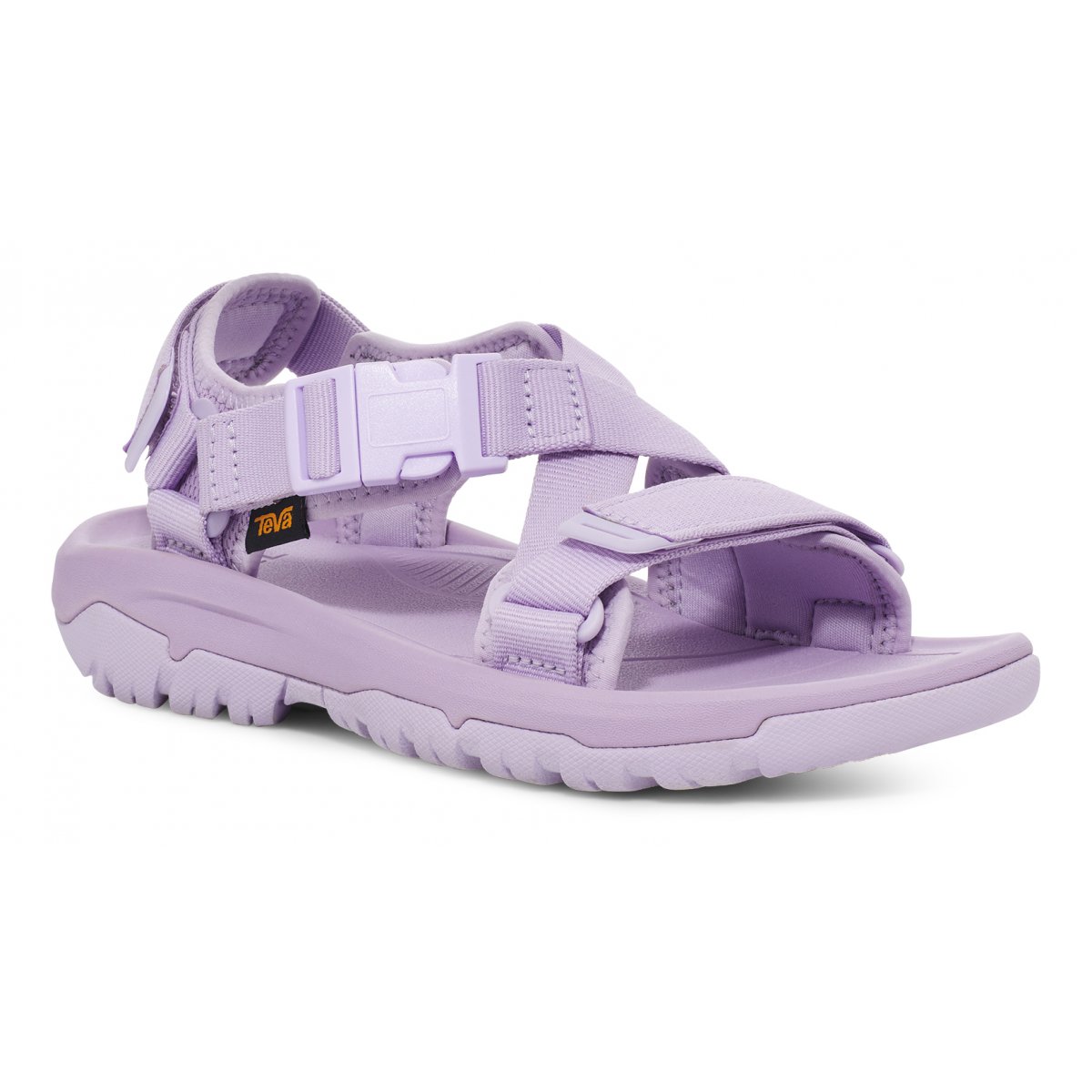 Teva Hurricane Verge Women Hurricane Sandals Light Purple | TFWVE-8951