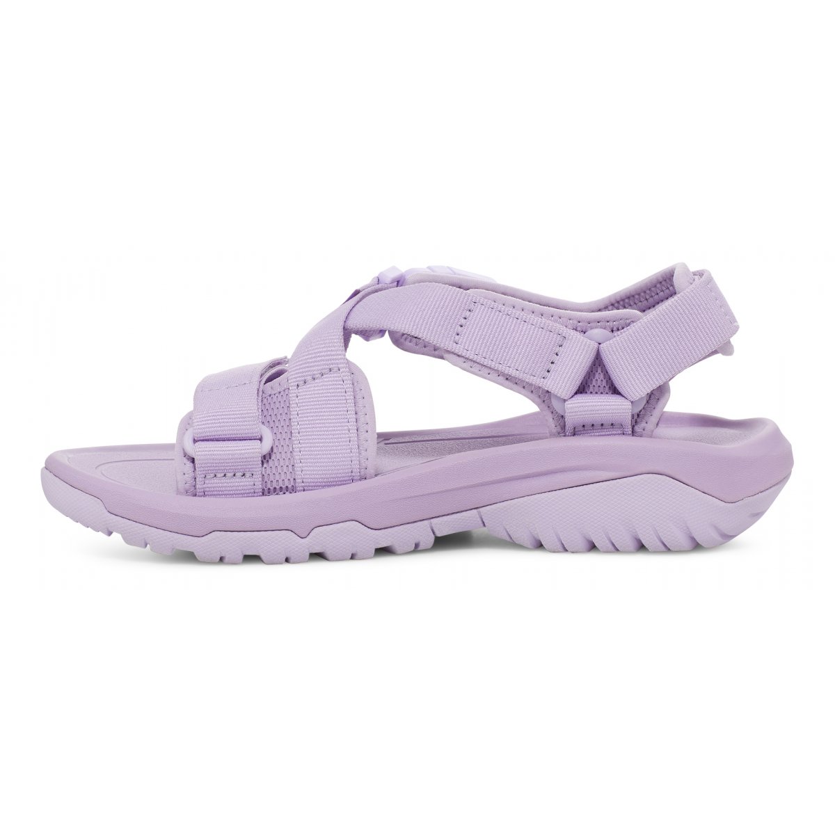 Teva Hurricane Verge Women Hurricane Sandals Light Purple | TFWVE-8951