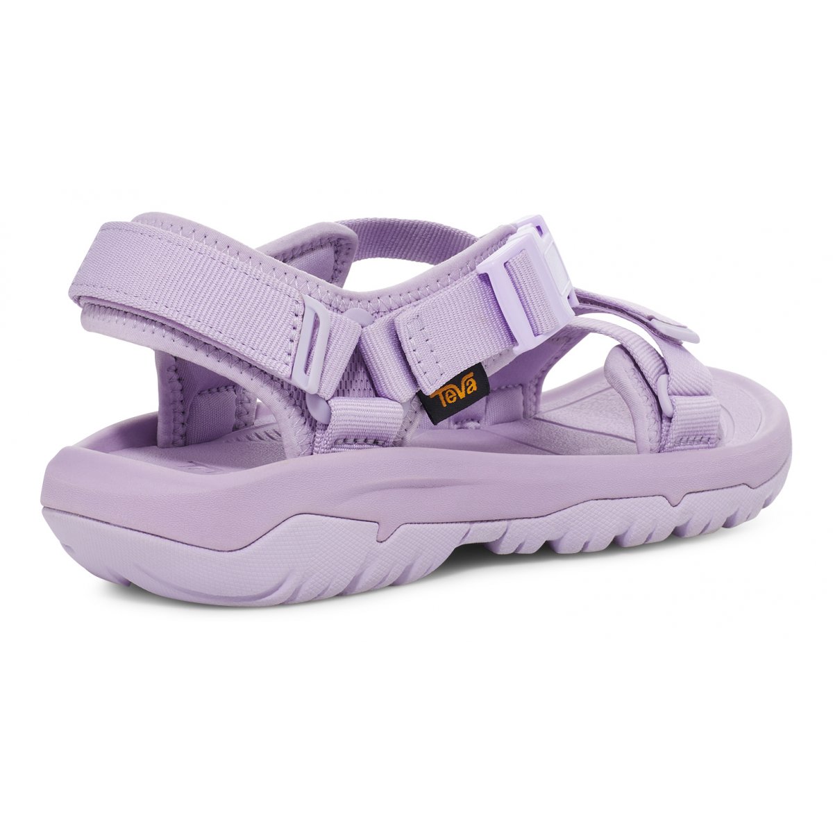 Teva Hurricane Verge Women Hurricane Sandals Light Purple | TFWVE-8951