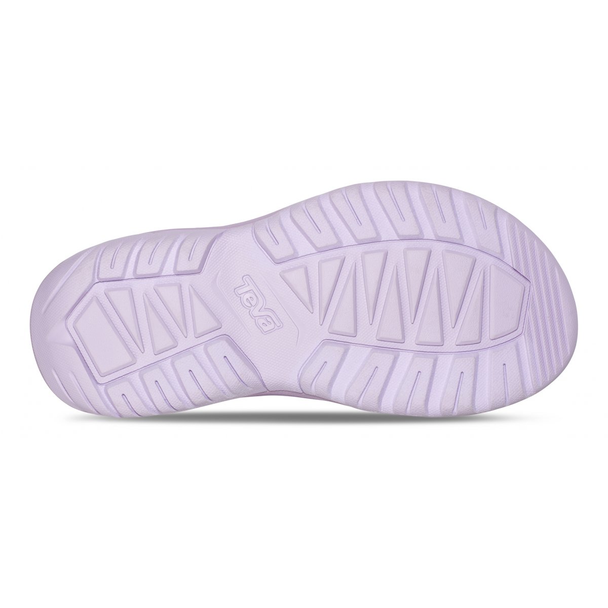 Teva Hurricane Verge Women Hurricane Sandals Light Purple | TFWVE-8951