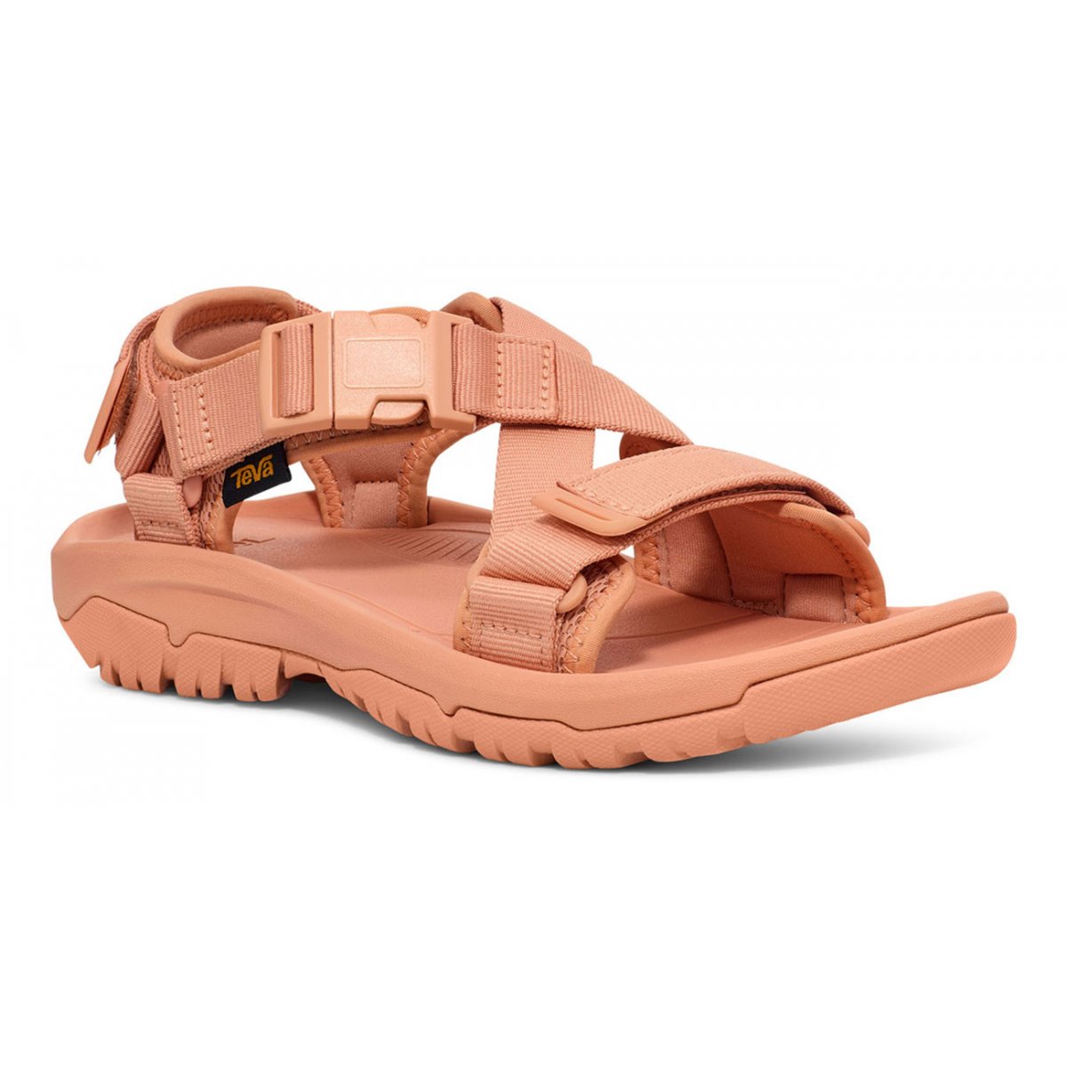 Teva Hurricane Verge Women Hurricane Sandals Yellow | UTFPK-6170