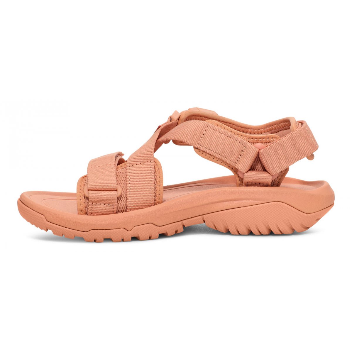 Teva Hurricane Verge Women Hurricane Sandals Yellow | UTFPK-6170