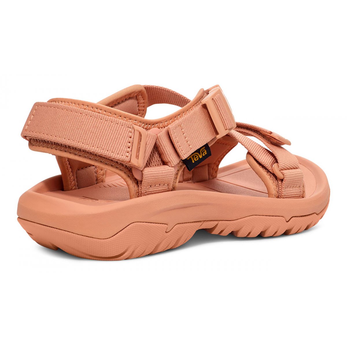 Teva Hurricane Verge Women Hurricane Sandals Yellow | UTFPK-6170