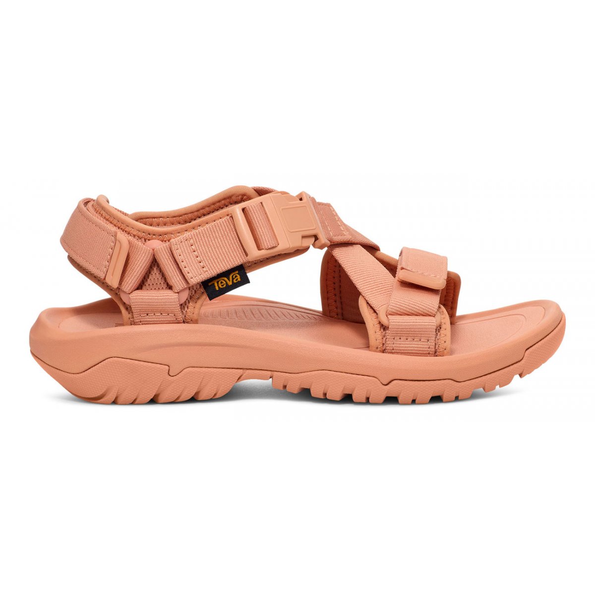 Teva Hurricane Verge Women Hurricane Sandals Yellow | UTFPK-6170