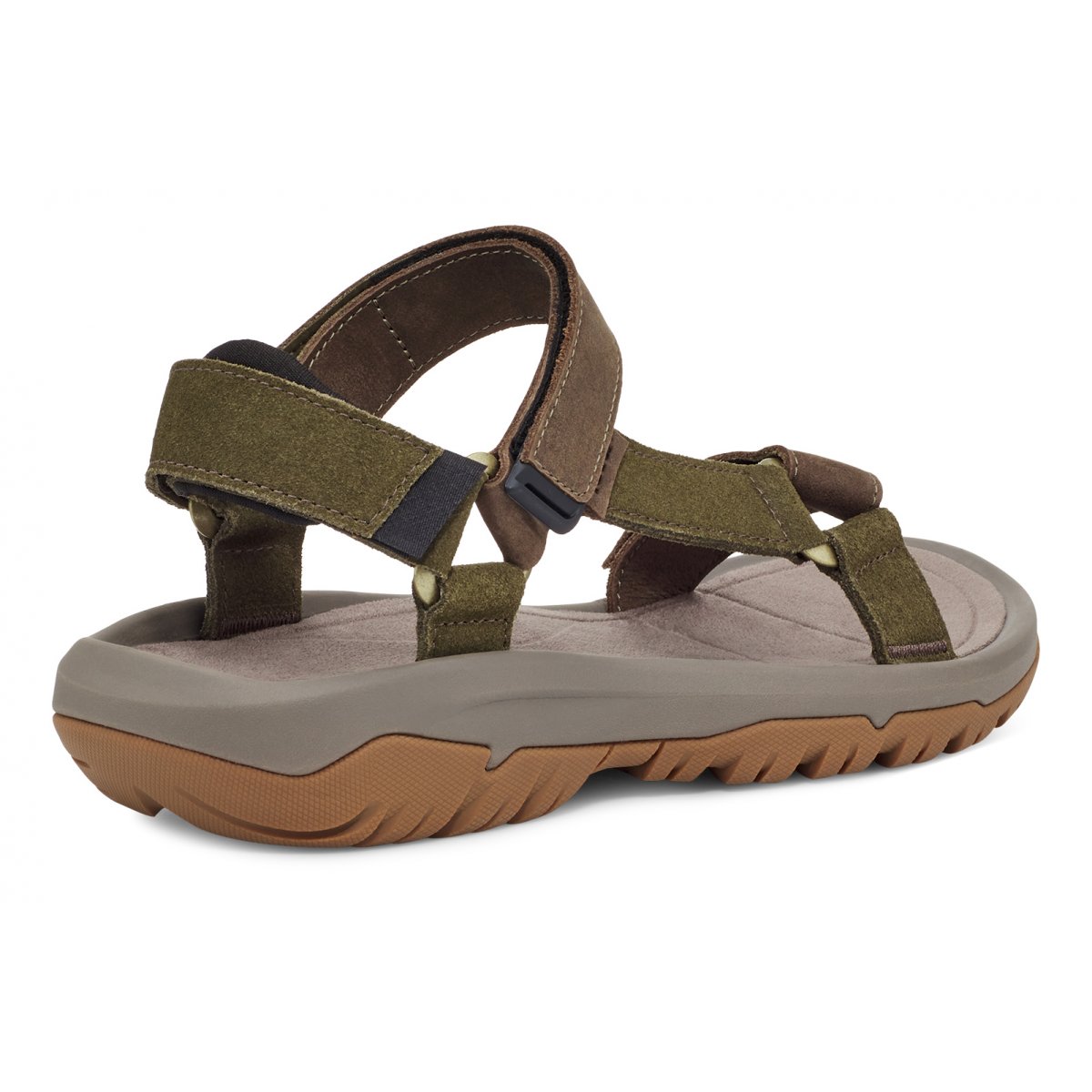 Teva Hurricane Xlt2 Admix Men Hurricane Sandals Dark Olive | XRDIO-4907