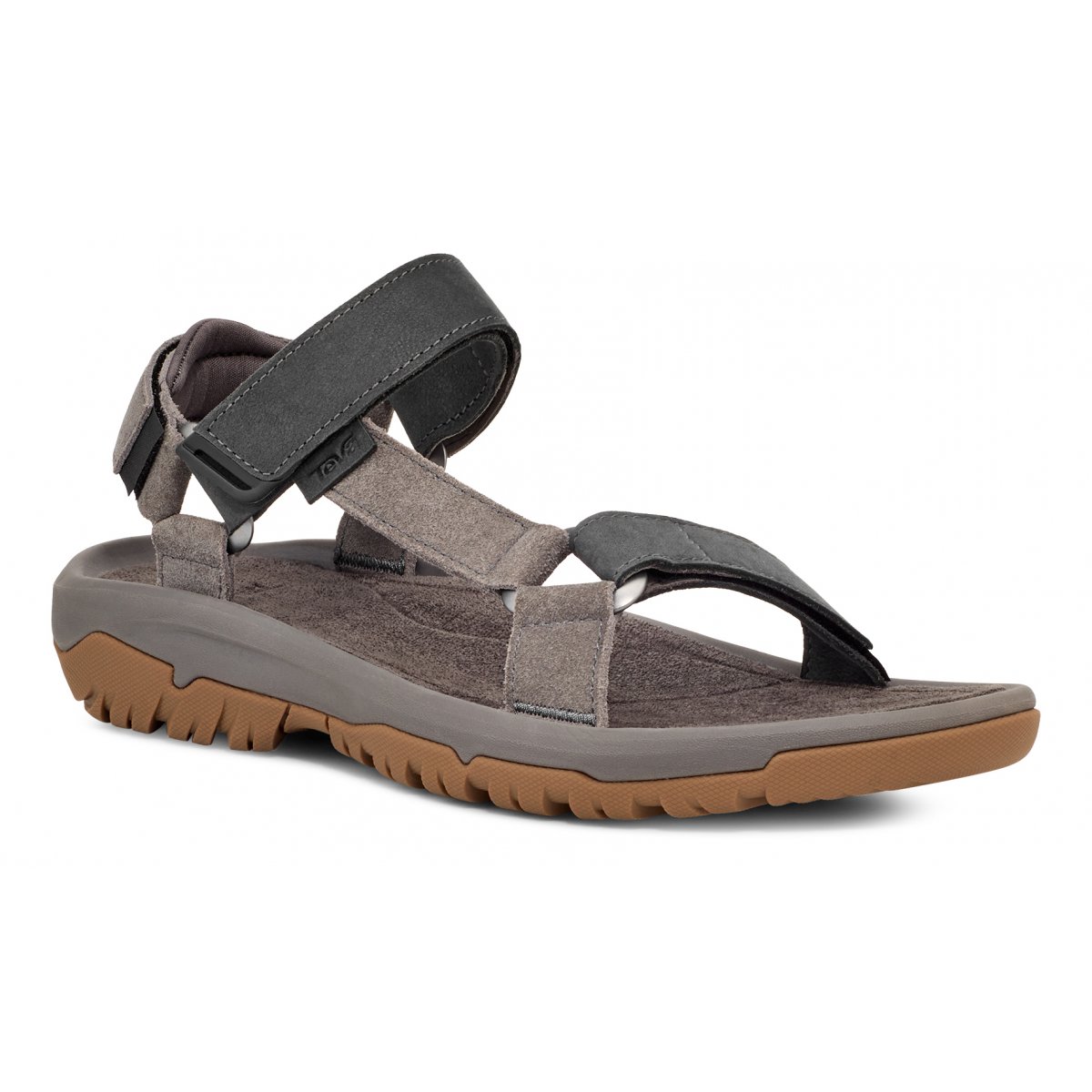 Teva Hurricane Xlt2 Admix Men Hurricane Sandals Dark Grey | DLBWR-2347