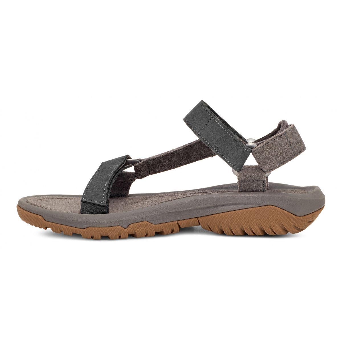 Teva Hurricane Xlt2 Admix Men Hurricane Sandals Dark Grey | DLBWR-2347