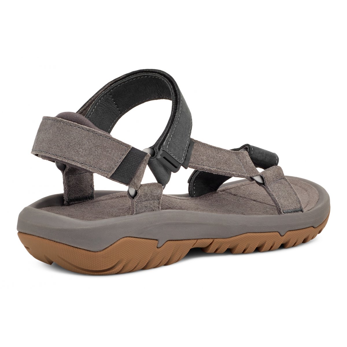 Teva Hurricane Xlt2 Admix Men Hurricane Sandals Dark Grey | DLBWR-2347