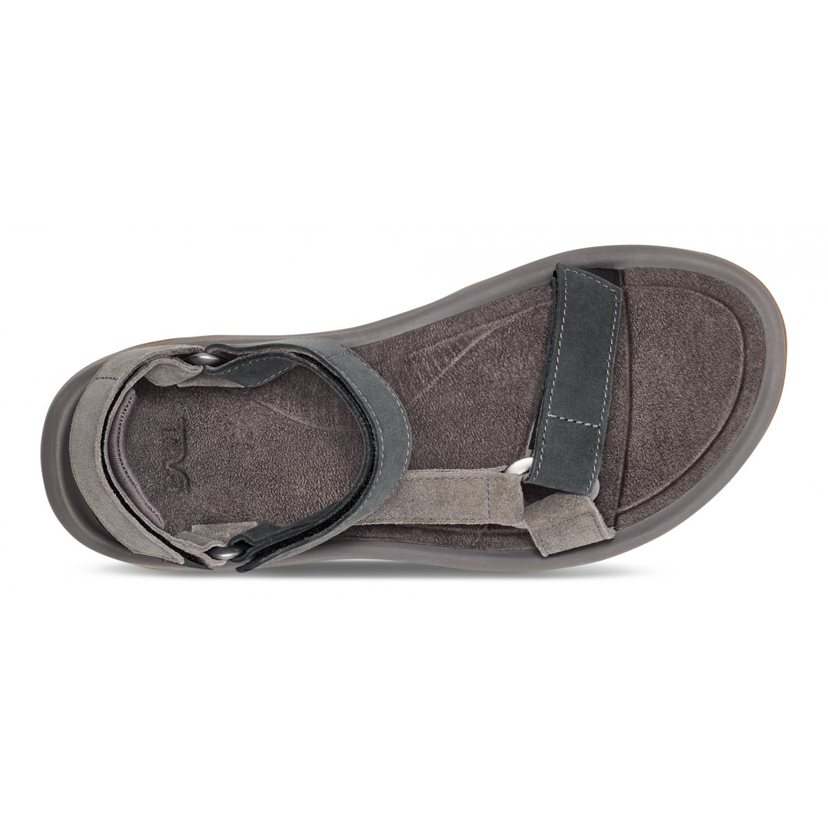 Teva Hurricane Xlt2 Admix Men Hurricane Sandals Dark Grey | DLBWR-2347