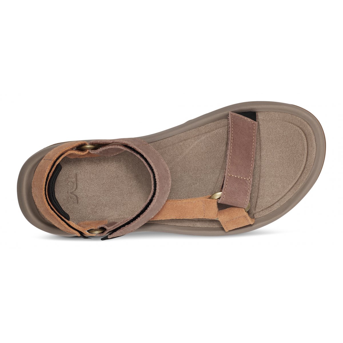 Teva Hurricane Xlt2 Admix Men Hurricane Sandals Khaki | OXFCM-9350