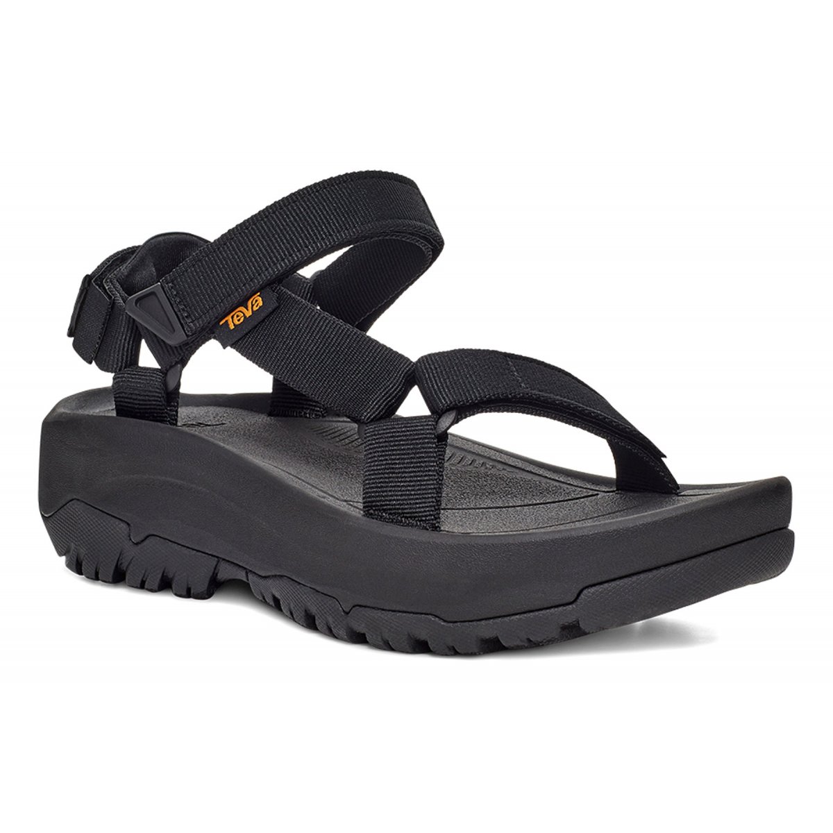 Teva Hurricane Xlt2 Ampsole Women Hurricane Sandals Black | JTHWZ-3456