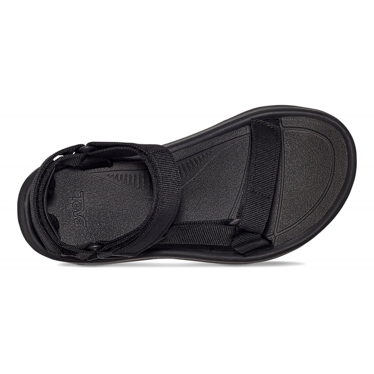 Teva Hurricane Xlt2 Ampsole Women Hurricane Sandals Black | JTHWZ-3456