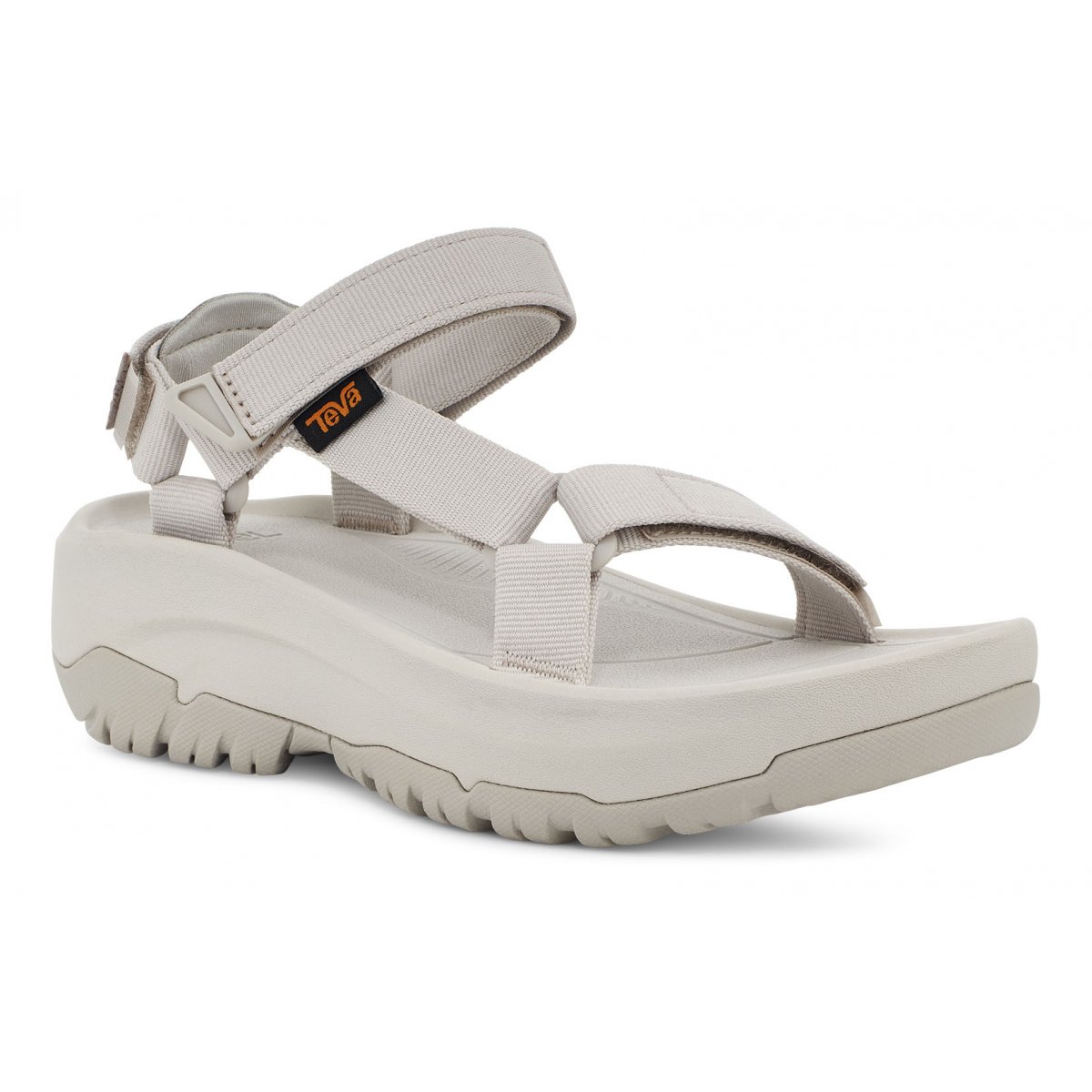 Teva Hurricane Xlt2 Ampsole Women Hurricane Sandals White | DPJWB-5907