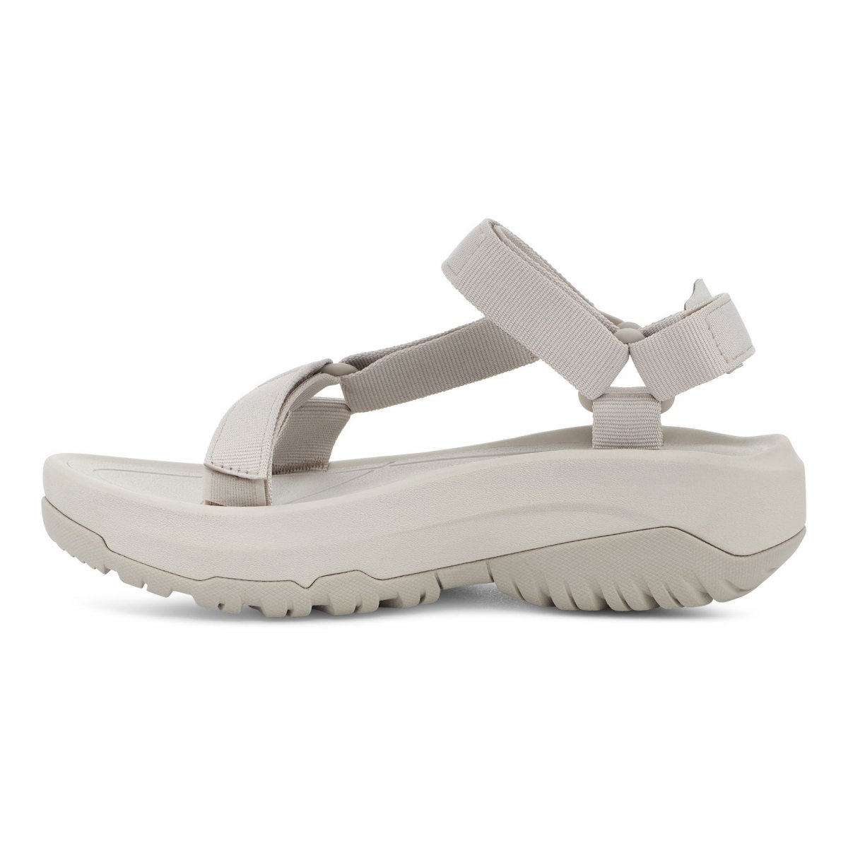 Teva Hurricane Xlt2 Ampsole Women Hurricane Sandals White | DPJWB-5907