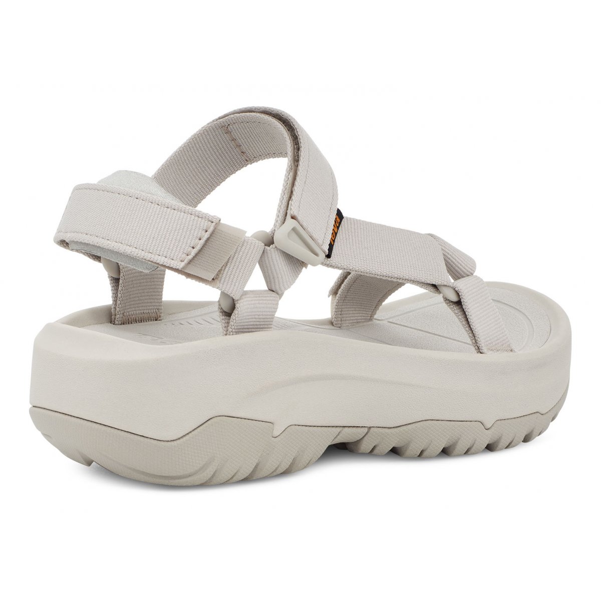 Teva Hurricane Xlt2 Ampsole Women Hurricane Sandals White | DPJWB-5907