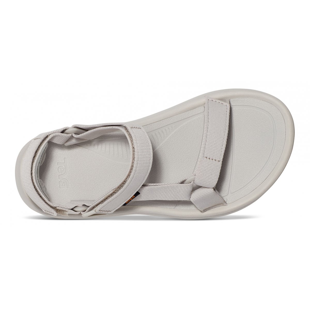 Teva Hurricane Xlt2 Ampsole Women Hurricane Sandals White | DPJWB-5907