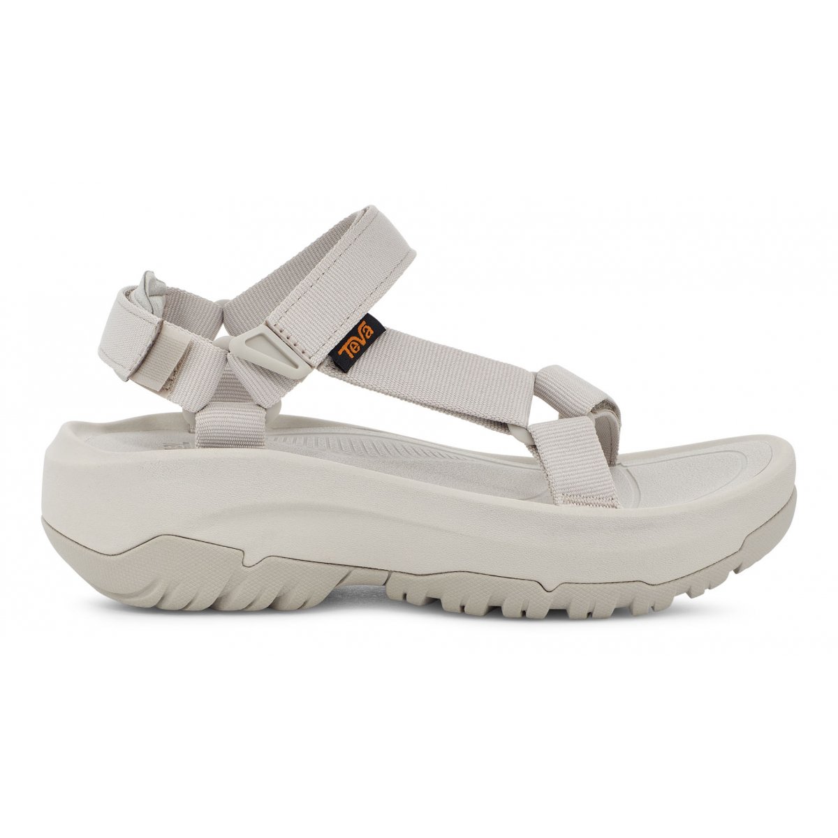 Teva Hurricane Xlt2 Ampsole Women Hurricane Sandals White | DPJWB-5907