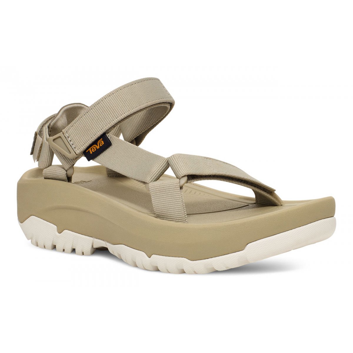 Teva Hurricane Xlt2 Ampsole Women Hurricane Sandals Light Green | BDQGJ-6540