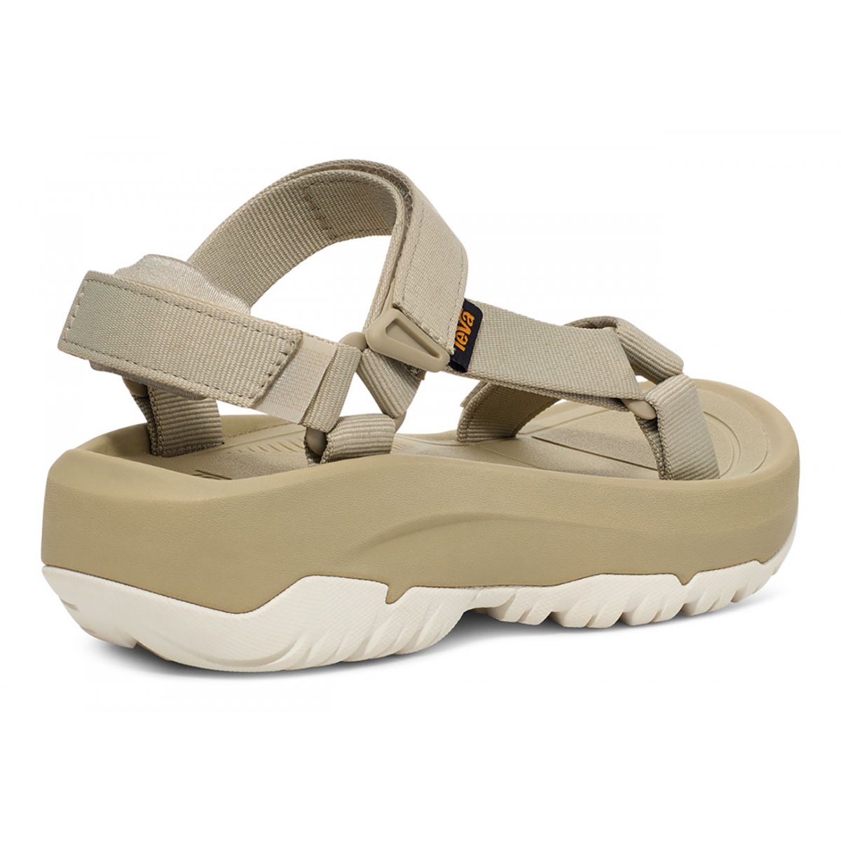 Teva Hurricane Xlt2 Ampsole Women Hurricane Sandals Light Green | BDQGJ-6540