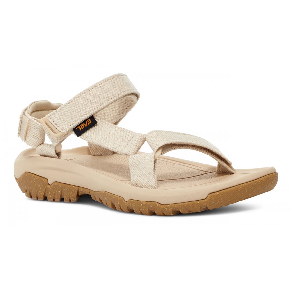 Teva Hurricane Xlt2 Hemp Women Hurricane Sandals Yellow | WDXTI-4671