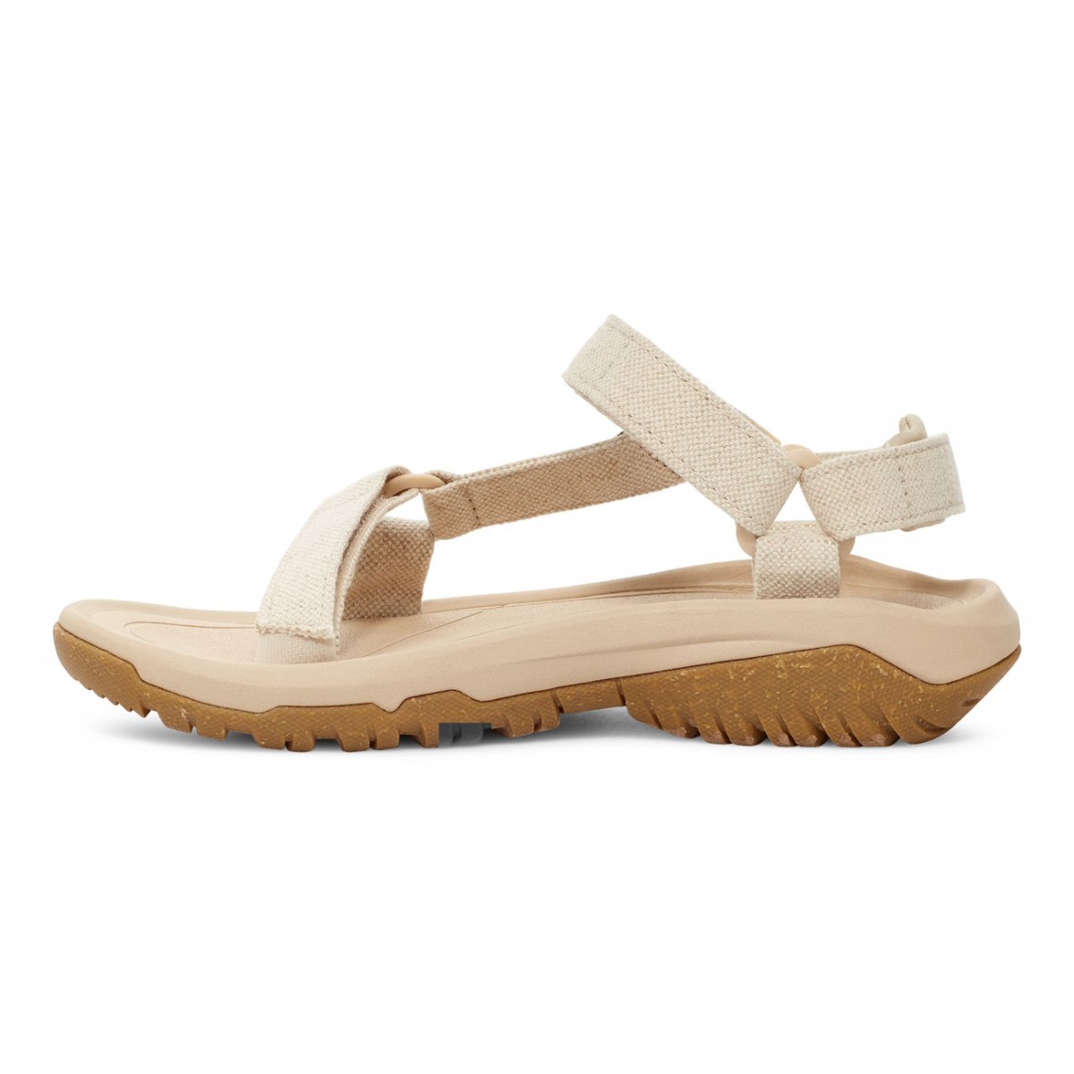 Teva Hurricane Xlt2 Hemp Women Hurricane Sandals Yellow | WDXTI-4671