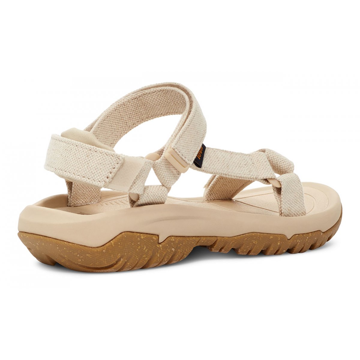 Teva Hurricane Xlt2 Hemp Women Hurricane Sandals Yellow | WDXTI-4671