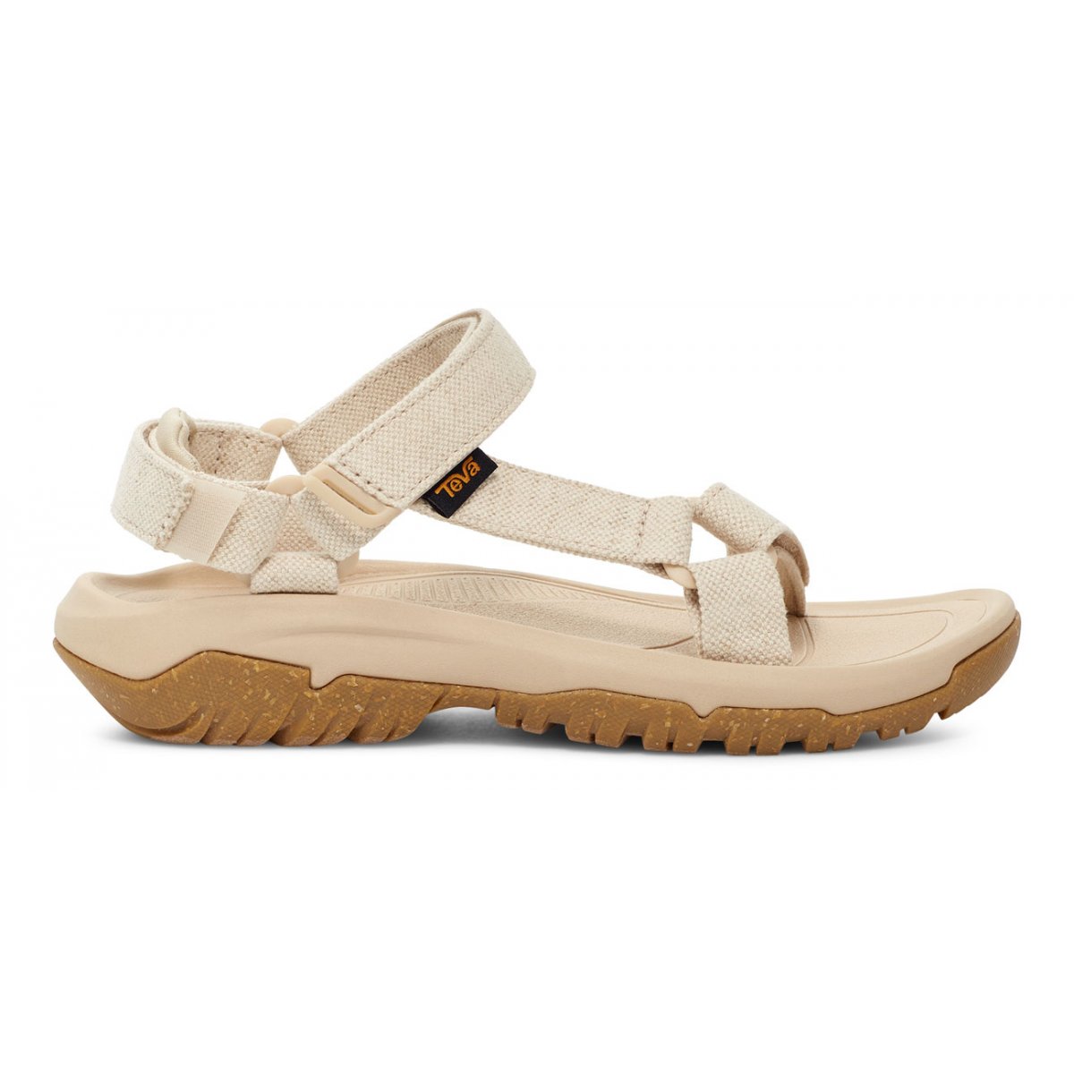 Teva Hurricane Xlt2 Hemp Women Hurricane Sandals Yellow | WDXTI-4671