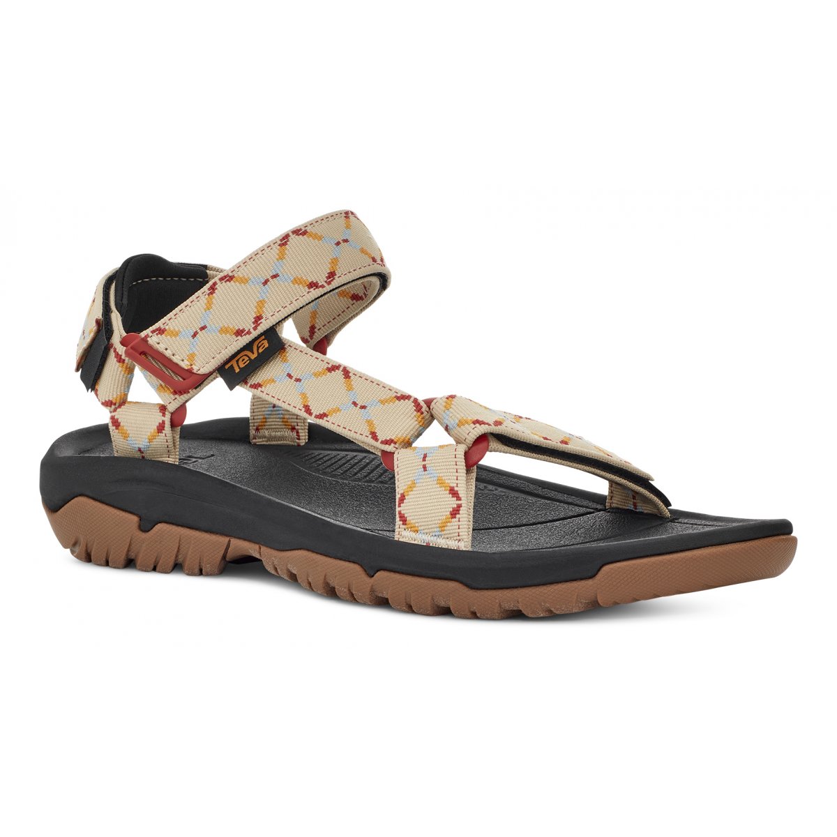 Teva Hurricane Xlt2 Men Hurricane Sandals White | LQIKT-1786