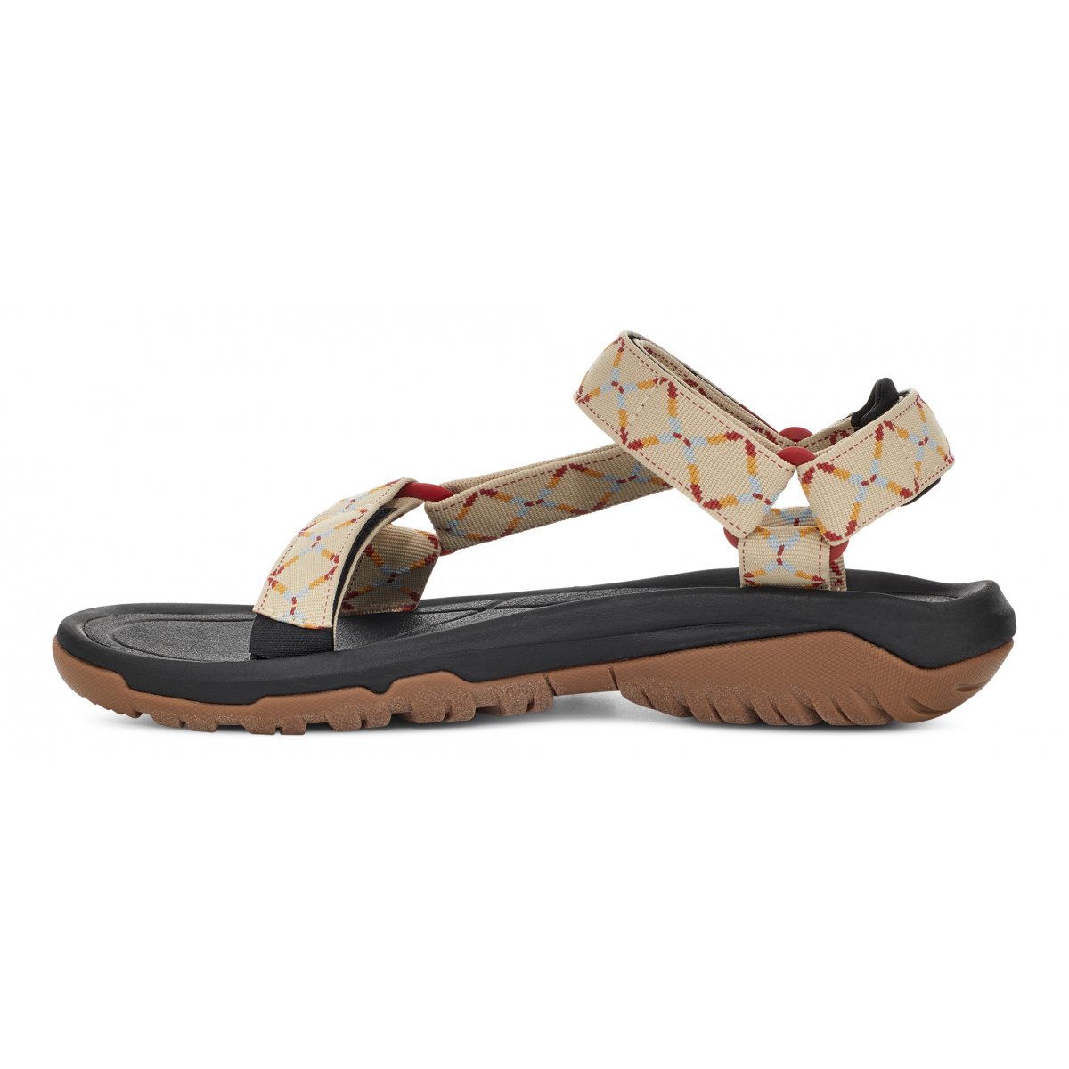 Teva Hurricane Xlt2 Men Hurricane Sandals White | LQIKT-1786